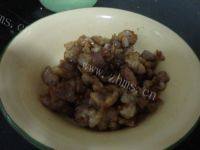 DIY-土豆炒肉片做法图解3)