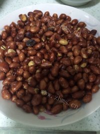 可口酸菜米线做法图解3)