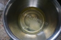 色香味浓的酸奶蛋糕做法图解6)