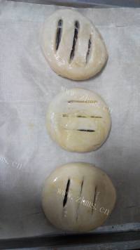 滋补的老婆饼做法图解10)