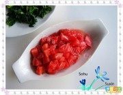 美味的四色意面做法图解1)