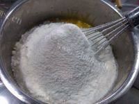 好厨房之杏仁饼干做法图解4)