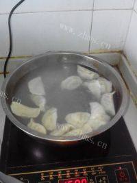 家常的鲅鱼饺子做法图解11)