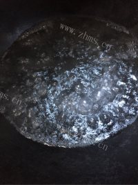 简单的凉拌紫菜做法图解3)