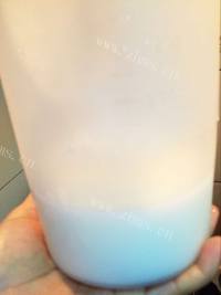 好喝的奶香玉米汁做法图解3)