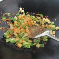 美味的蔬菜焗饭做法图解8)