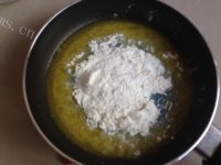 色味俱佳的泡芙做法图解2)