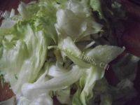 自己做的大拌菜做法图解3)