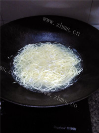 有特色的川味凉面做法图解7)