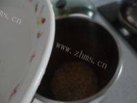 易做的核桃豆浆做法图解4)