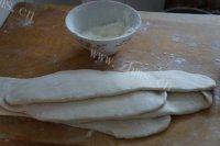 「DIY美食」打卤面做法图解10)