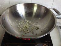健康美食之肉末茄子做法图解4)