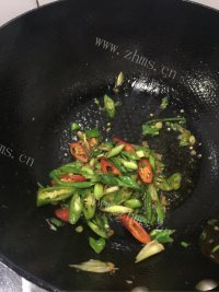 DIY拉皮肉丝做法图解7)