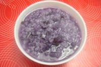 易做的紫薯粥