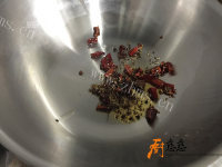 家常菜麻辣土豆丝做法图解7)