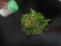 炒辣椒做法图解5)