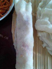 美味的卷饼做法图解11)