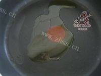 自制猪肉丸子汤做法图解7)