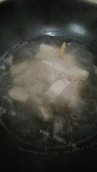 自制面包机自制肉松做法图解1)