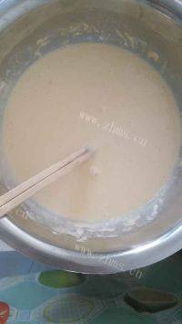 自制草莓班戟做法图解1)