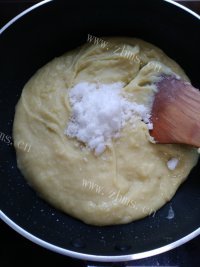 好吃的绿豆糕做法图解6)