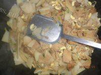 家常菜炒黑豆芽做法图解13)