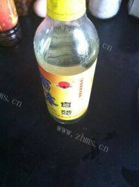简单的糖醋土豆做法图解8)