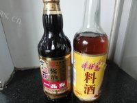 在家做的辣炒鱿鱼