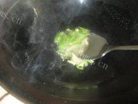 「DIY美食」爆炒腰花做法图解3)