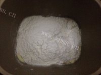 好吃的热狗面包做法图解2)