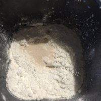 自制酒店吐司做法图解2)
