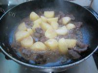 牛肉炖土豆（首发）做法图解6)
