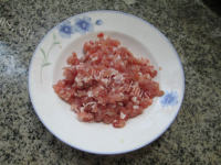 唇齿留香的肉丸白菜汤做法图解5)
