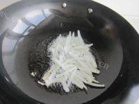自己做的鸡蛋抓饭做法图解4)