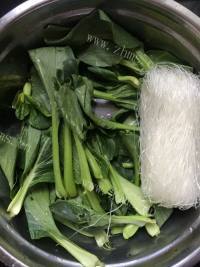 家常菜凉拌小菜做法图解1)