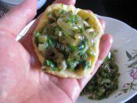 菜饽饽自制做法图解3)