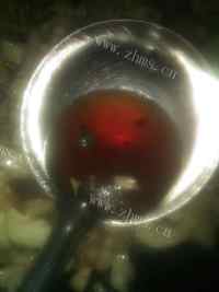 家常菜蚝油茄子