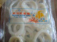 诱人的鱿鱼圈做法图解1)