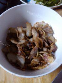 小炒肉做法图解5)