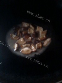 美味的豆腐鱼汤做法图解4)