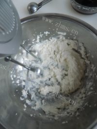 自制提拉米苏做法图解5)