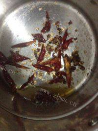 好吃的酒鬼花生做法图解8)