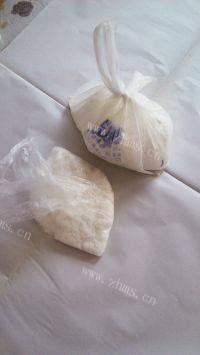 自制糖粉做法图解1)