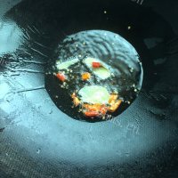 诱人的土豆肉片做法图解3)