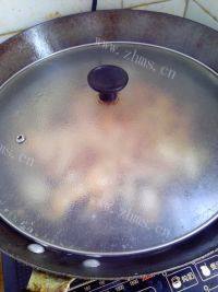 「家有大厨」可乐鸡腿做法图解9)