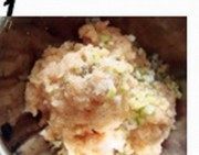 家常菜青衣白菜做法图解1)
