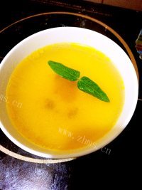 美味的老鸭汤