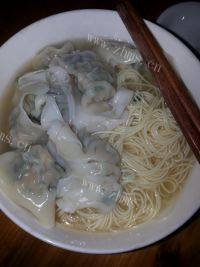#幸福时刻#韭菜饺子