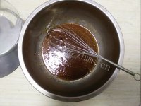 五谷元气饼做法图解3)