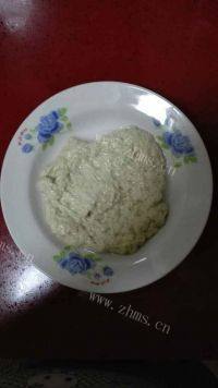 好吃的纯手工凉皮做法图解4)